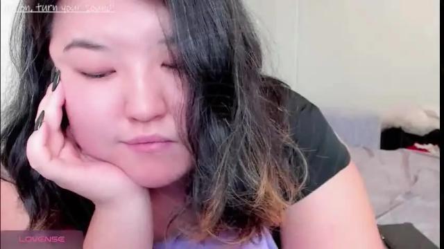 Thumbnail 3, niatonoori's Stream at Chaturbate, 1 month ago