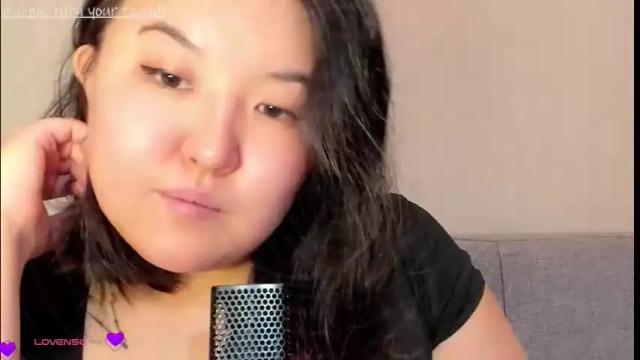 Thumbnail 3, niatonoori's Stream at Chaturbate, 1 month ago