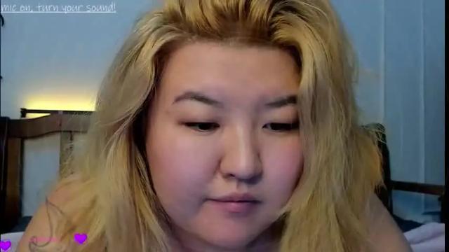 Image 2 of niatonoori Stream on Chaturbate on 1 month ago