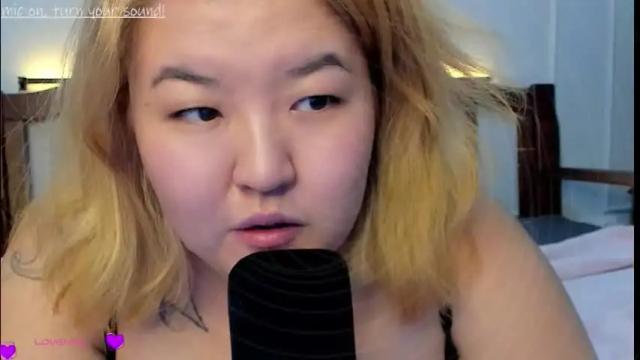 Thumbnail 3, niatonoori's Stream at Chaturbate, 1 month ago