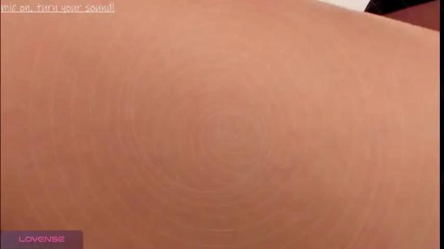 Thumbnail 1, niatonoori's Stream at Chaturbate, 27 days ago