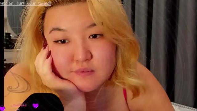 Thumbnail 2, niatonoori's Stream at Chaturbate, 22 days ago