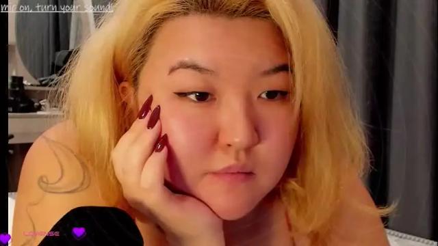 Thumbnail 3, niatonoori's Stream at Chaturbate, 22 days ago