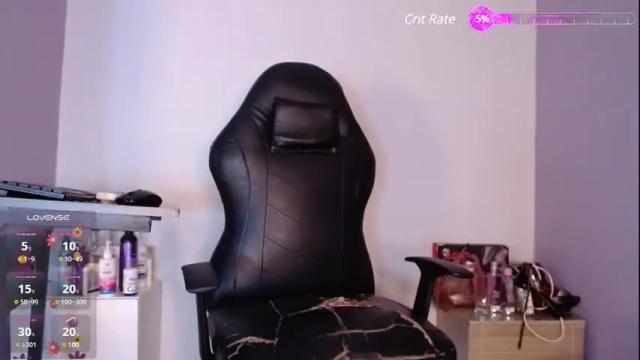 Image 4 of niawk_ Stream on Chaturbate on 1 month ago