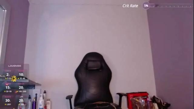 Thumbnail 3, niawk_'s Stream at Chaturbate, 1 month ago