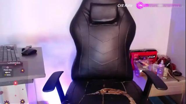 Image 4 of niawk_ Stream on Chaturbate on 1 month ago
