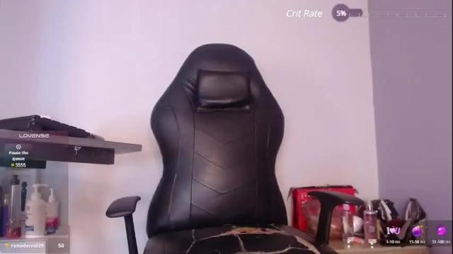 Image 2 of niawk_ Stream on Chaturbate on 1 month ago