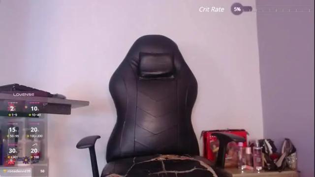 Image 6 of niawk_ Stream on Chaturbate on 1 month ago
