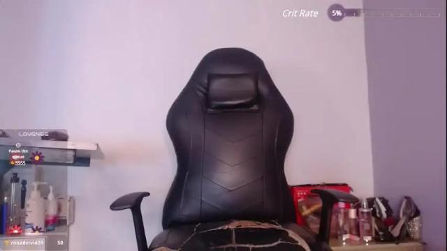 Image 8 of niawk_ Stream on Chaturbate on 1 month ago