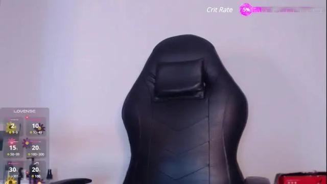 Thumbnail 2, niawk_'s Stream at Chaturbate, 22 days ago