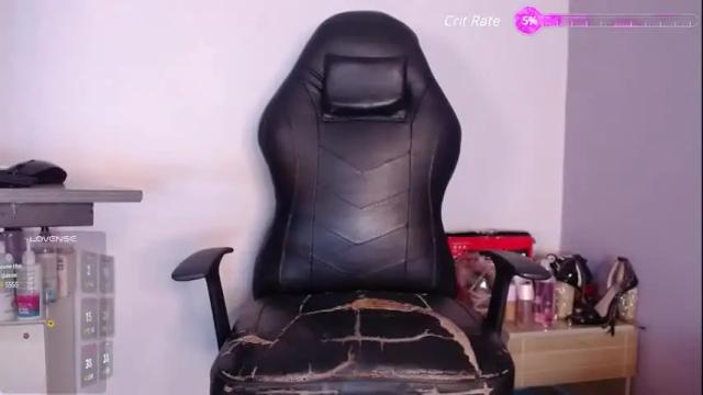 Thumbnail 1, niawk_'s Stream at Chaturbate, 21 days ago