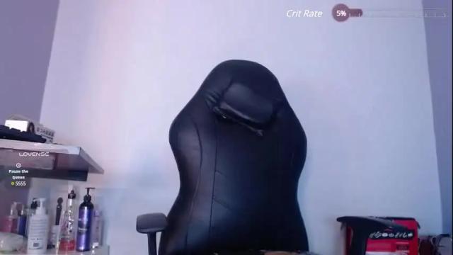 Image 6 of niawk_ Stream on Chaturbate on 16 days ago