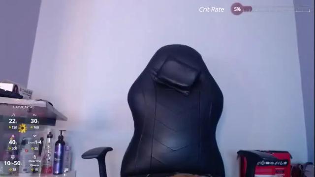 Image 7 of niawk_ Stream on Chaturbate on 16 days ago