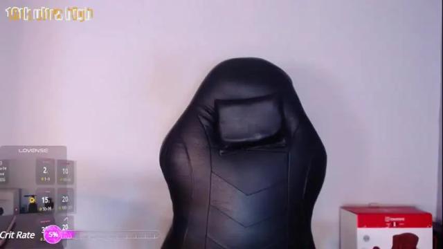 Image 2 of niawk_ Stream on Chaturbate on 2 days ago