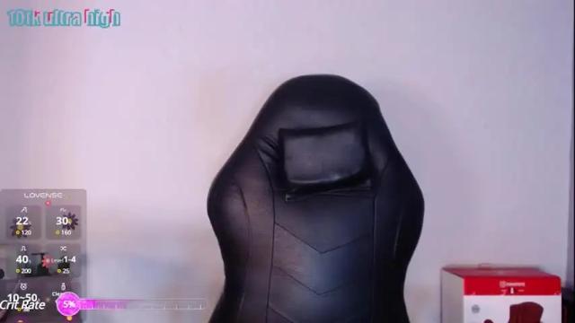 Image 3 of niawk_ Stream on Chaturbate on 2 days ago