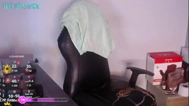 Image 10 of niawk_ Stream on Chaturbate on 1 month ago