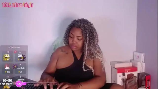 Image 2 of niawk_ Stream on Chaturbate on 1 month ago