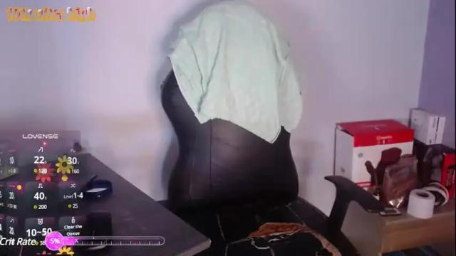 Image 8 of niawk_ Stream on Chaturbate on 1 month ago