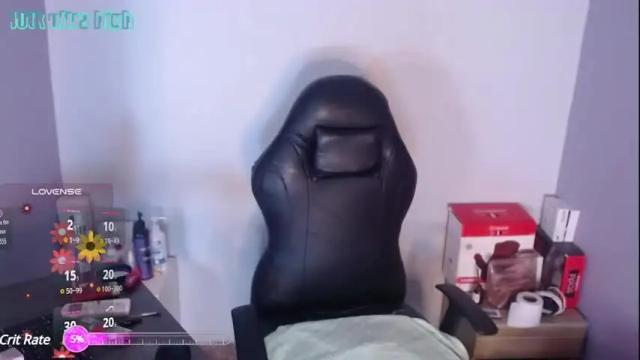 Thumbnail 1, niawk_'s Stream at Chaturbate, 1 month ago
