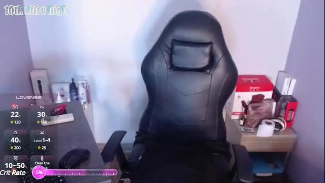 Image 12 of niawk_ Stream on Chaturbate on 1 month ago