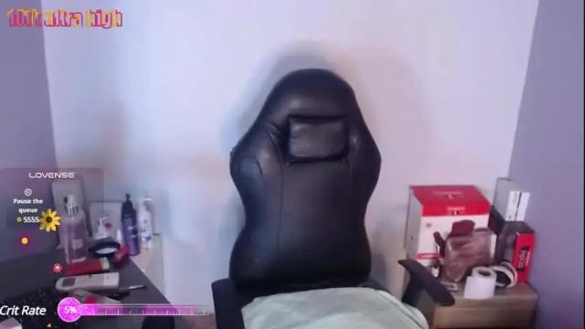 Image 2 of niawk_ Stream on Chaturbate on 1 month ago