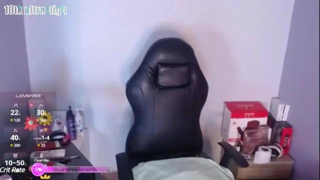 Image 3 of niawk_ Stream on Chaturbate on 1 month ago