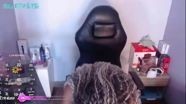 Thumbnail 3, niawk_'s Stream at Chaturbate, 1 month ago