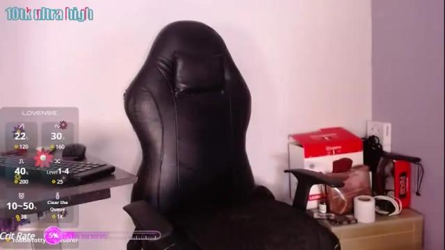 Image 2 of niawk_ Stream on Chaturbate on 1 month ago