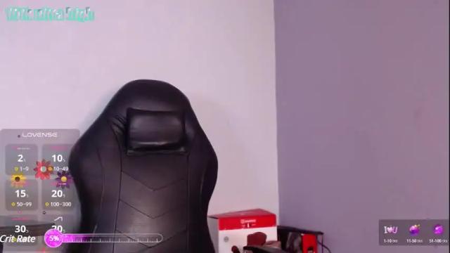 Thumbnail 3, niawk_'s Stream at Chaturbate, 1 month ago