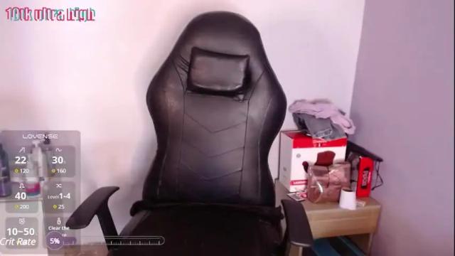 Image 4 of niawk_ Stream on Chaturbate on 1 month ago