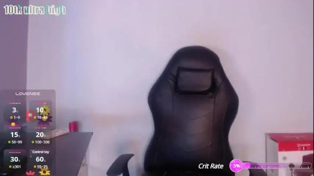 Image 3 of niawk_ Stream on Chaturbate on 18 days ago