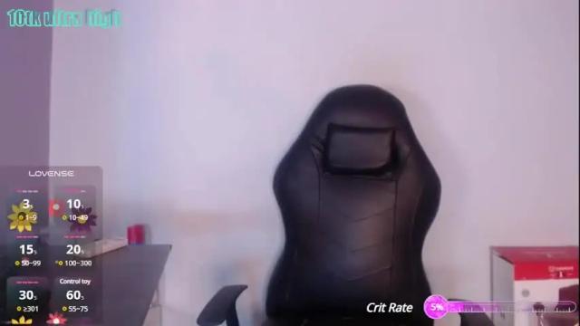 Thumbnail 2, niawk_'s Stream at Chaturbate, 14 days ago