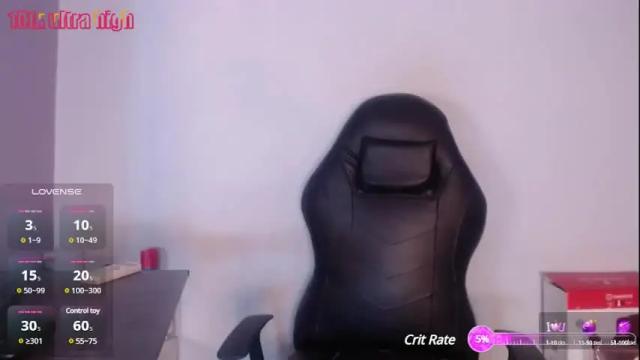 Image 6 of niawk_ Stream on Chaturbate on 18 days ago