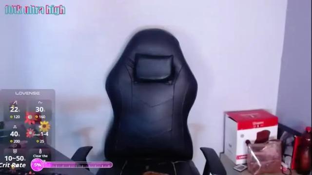 Image 10 of niawk_ Stream on Chaturbate on 12 days ago