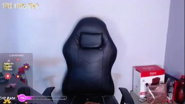 Image 11 of niawk_ Stream on Chaturbate on 12 days ago