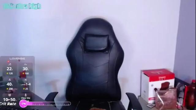 Image 12 of niawk_ Stream on Chaturbate on 12 days ago
