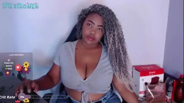 Image 7 of niawk_ Stream on Chaturbate on 12 days ago