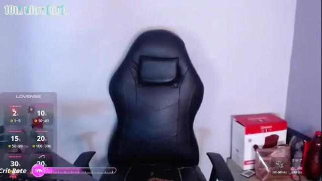Thumbnail 3, niawk_'s Stream at Chaturbate, 8 days ago