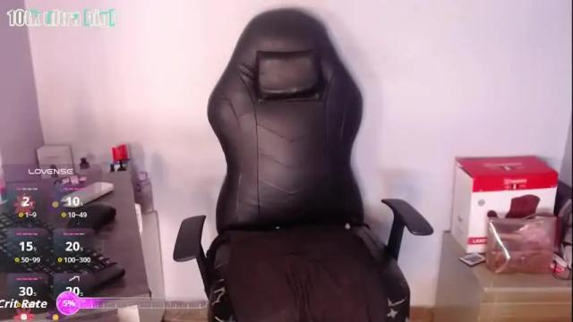Thumbnail 1, niawk_'s Stream at Chaturbate, 7 days ago