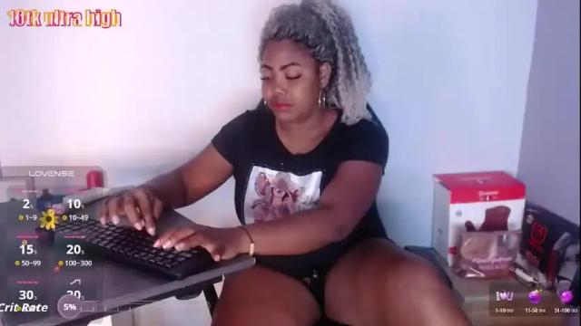 Image 6 of niawk_ Stream on Chaturbate on 5 days ago