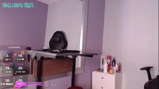 Image 3 of niawk_ Stream on Chaturbate on 4 days ago
