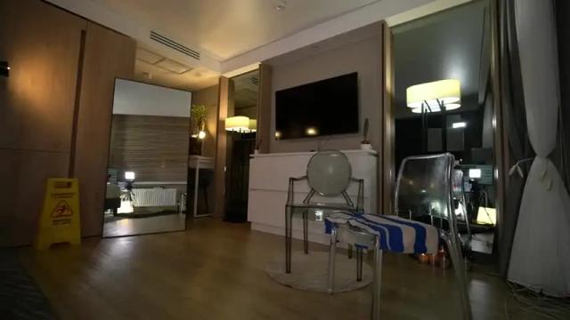 Image 7 of nica_rock Stream on Chaturbate on 17 days ago