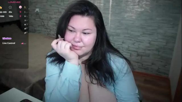 Image 11 of nicara_ Stream on Chaturbate on 1 month ago