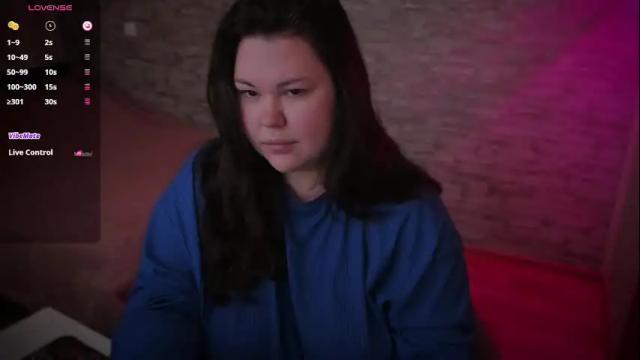 Thumbnail 1, nicara_'s Stream at Chaturbate, 3 days ago