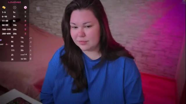 Image 12 of nicara_ Stream on Chaturbate on 8 days ago