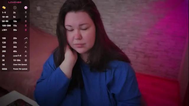 Image 2 of nicara_ Stream on Chaturbate on 8 days ago