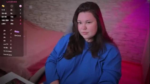 Image 4 of nicara_ Stream on Chaturbate on 8 days ago