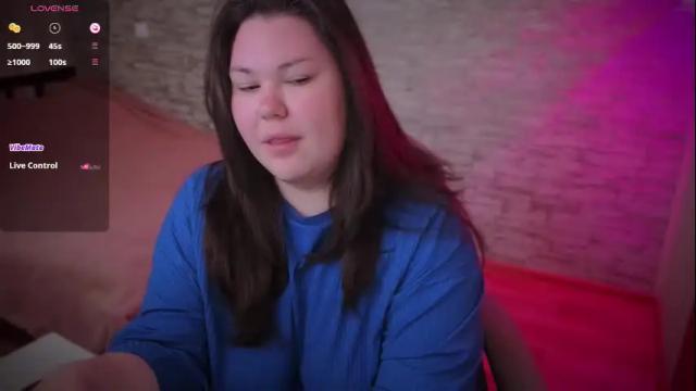 Image 6 of nicara_ Stream on Chaturbate on 8 days ago