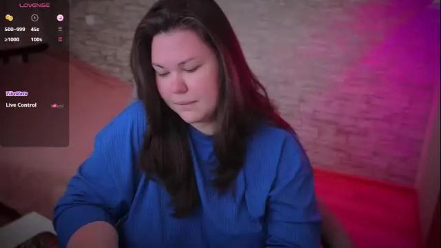 Image 7 of nicara_ Stream on Chaturbate on 8 days ago