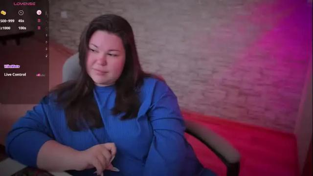 Image 8 of nicara_ Stream on Chaturbate on 8 days ago